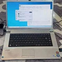 لپتاپ سونی سری VAIO
