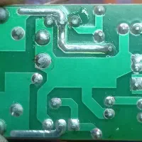 استخدام نیرو خانم مجرد مونتاژ برد الکترونیکی