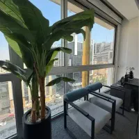 ۱۲۲ متر / سند اداری / بر اصلی / ملاصدرا