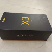 گوشی pocox3 نیازمند تعمیر