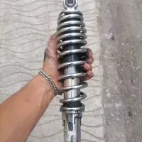 کمک عقب موتور  انرژی اصلی