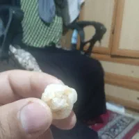 2عددسنگ زیباوکمیاب