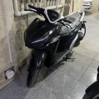 موتورگلکسی cl150