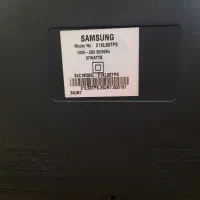 تلویزیون ۲۱ اینچ|تلویزیون و پروژکتور|تهران, دهم فروردین|دیوار