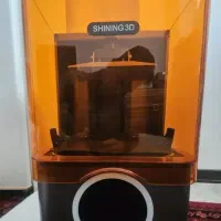 پرینتر ، میز جنرال باکس و سندبلاست کوشافن