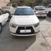 دنا پلاس۶دنده مدل۱۴۰۴ بیرنگ