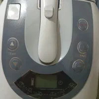 سرخ کن|اجاق گاز و لوازم برقی پخت‌وپز|همدان, |دیوار