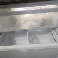 یخچال فریزر سامسونگ کره ای اصل|یخچال و فریزر|شیراز, شریفآباد|دیوار