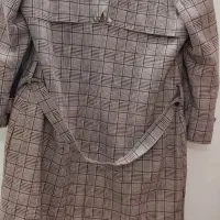 مانتو مجلسی و پالتو