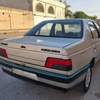 پژو ۴۰۵