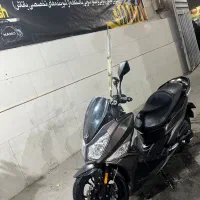 j200|موتورسیکلت|تهران, کوثر|دیوار