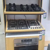 محصولات اسنوا شرایط بازنشستگی تامین اجتماعی|اجاق گاز و لوازم برقی پختوپز|مشهد, ولیعصر (شهرک غرب)|دیوار