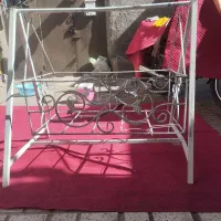 سلام یک گهواره بچه