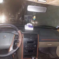 پژو پارس سال مدل ۱۴۰۰|خودرو سواری و وانت|تربت‌حیدریه, باغ سلطانی|دیوار