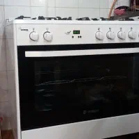 فرگاز اسنوا مدل رومینا