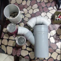 لوله کشی آب و فاضلاب برق کشی جوشکاری  کل شهر