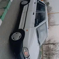 پراید۸۷سفید|خودرو سواری و وانت|قرچک, شهرک الحدید|دیوار