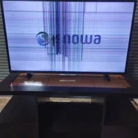 Led ال ای دی 43 اینچ اسنوا و قفل برقی بتا