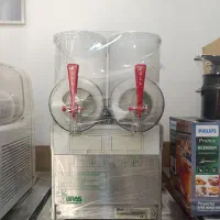 دستگاه یخ دربهشتی بستنی ساز