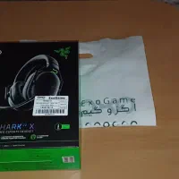 هدفون گیمینگ Razer - Blackshark v2