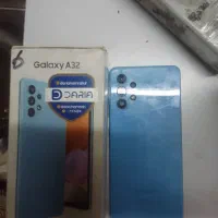 گوشیa32تمیزنو|موبایل|تهران, شوش|دیوار