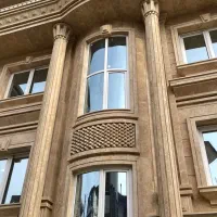 درب و پنجره upvcدوجداره انواع توری