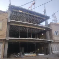 فروش اپارتمان های۷۵متری بر خیابان ۱۴متری/ همت|فروش آپارتمان|قم, شهرک فاطمیه|دیوار
