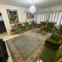 مسکن مهر 85 متر 2 خواب بازسازی شده