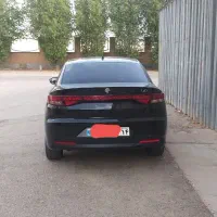 تارا V2 اتومات مشکی متالیک آبنوس|خودرو سواری و وانت|اهواز, کوروش|دیوار