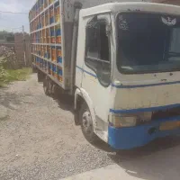 ایویکو6تن مرغی مدل 81|خودرو سنگین|گرگان, |دیوار