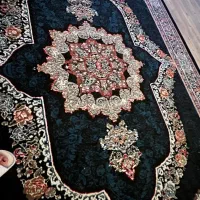 فرش و پادری