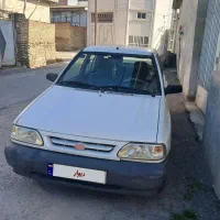 پراید مدل ۸۹|خودرو سواری و وانت|گرگان, |دیوار