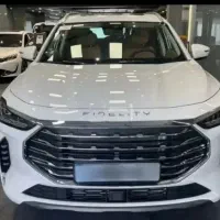 فروش فووری فیدلیتی پرستیژ وارداتی سری اول