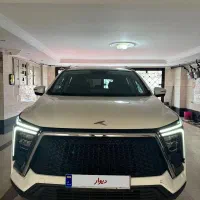 Kmc x5|خودرو سواری و وانت|تهران, مرزداران|دیوار