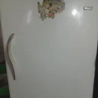 یخچال ساده سالم