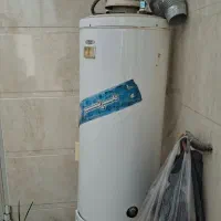 اب گرم کن گاز|آبگرمکن، پکیج، شوفاژ|برازجان, |دیوار