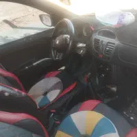 فروش فوری، فوری ،کوئیک rsمدل 1402خیلی تمیز|خودرو سواری و وانت|یاسوج, |دیوار