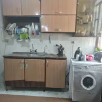فروش چندمترکابینت پایینوبالا به قیمت۳۵ م