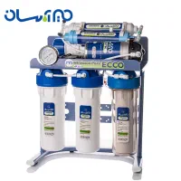 دستگاه های تصفیه آب خانگی وارداتی با نصب رایگان|آب‌سردکن و تصفیه آب|شیراز, بازار|دیوار