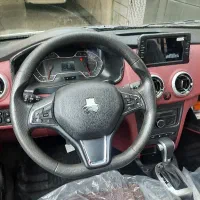 اطلس e پلاس اتوماتیک سانروف کیلس رادار صفر ۱۴۰۴|خودرو سواری و وانت|تهران, ستارخان|دیوار