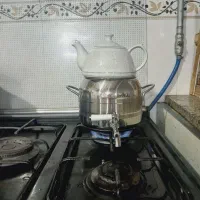 کتری و قوری|قوری، کتری، قهوهساز دستی|سبزوار, امام خمینی (ناوی)|دیوار