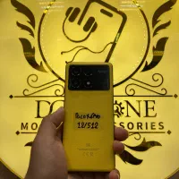 Poco X6 Pro