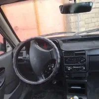 پراید مدل ۸۷دوگانه|خودرو سواری و وانت|ماکو, |دیوار