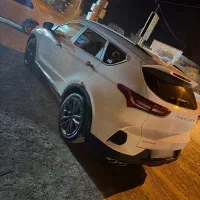 فیدلیتی الیت 7نفره|خودرو سواری و وانت|زاهدان, |دیوار