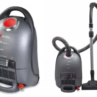 جاروبرقی وایت هاوس و جانتک