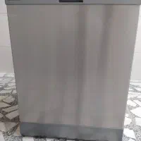 ماشین ظرفشویی در حد نوآماده نصب|ماشین ظرفشویی|لاهیجان, شیشه گران|دیوار