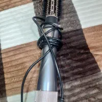 سشوارچرخشی انزو