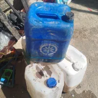 بیست لیتری