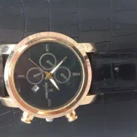 ساعت مچی پسرانه