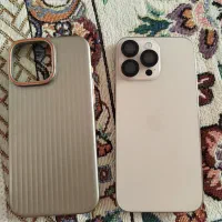 ایفون۱۶پرومکس طرح اصلی